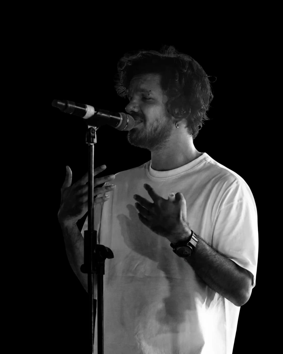 Sooraj Santhosh — CultAway XIV Day 01 Headline Artist