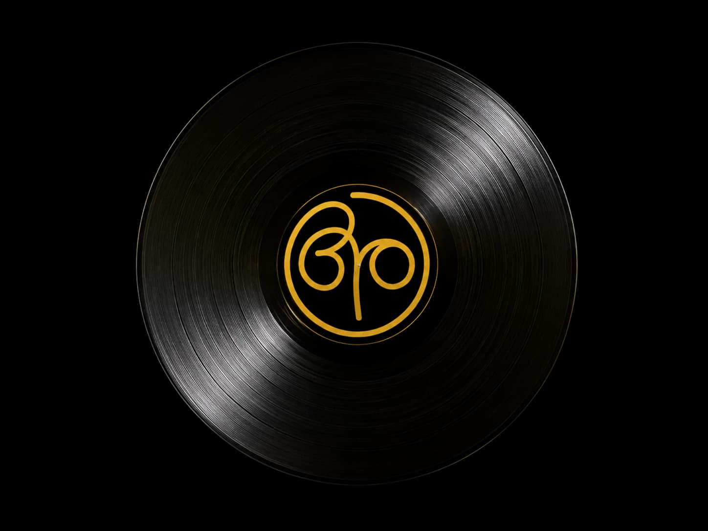 Vinyl Record