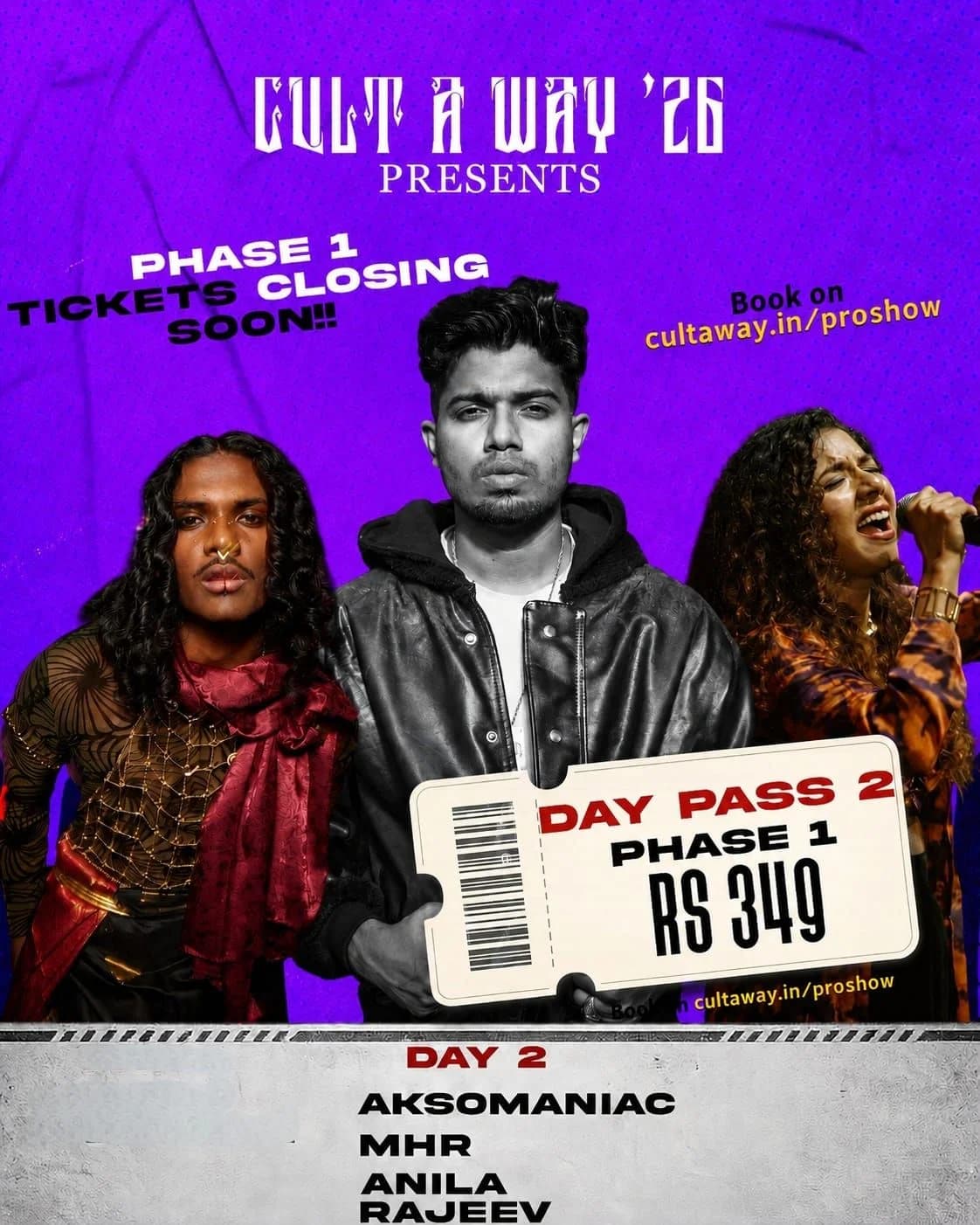 Day 2 card background